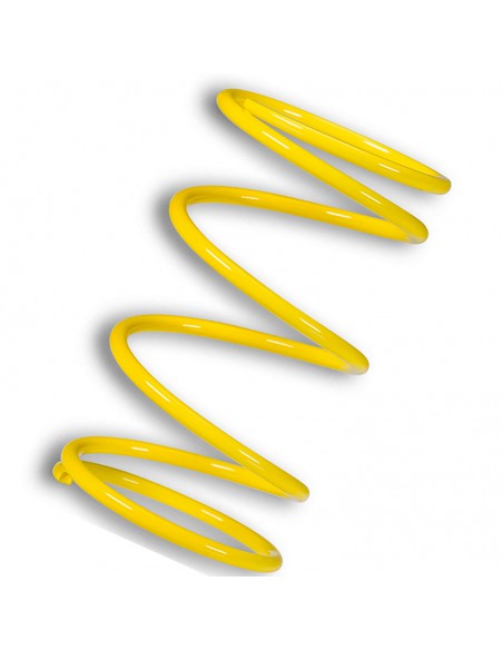 MUELLE POLEA CONDUCIDA AMARILLO