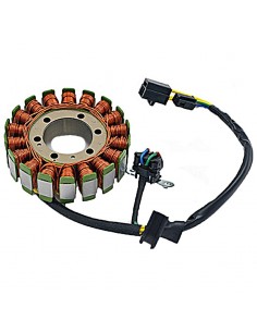 STATOR MOTO