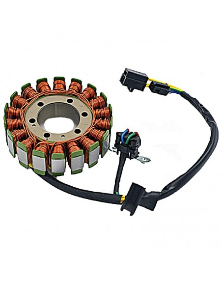 STATOR MOTO