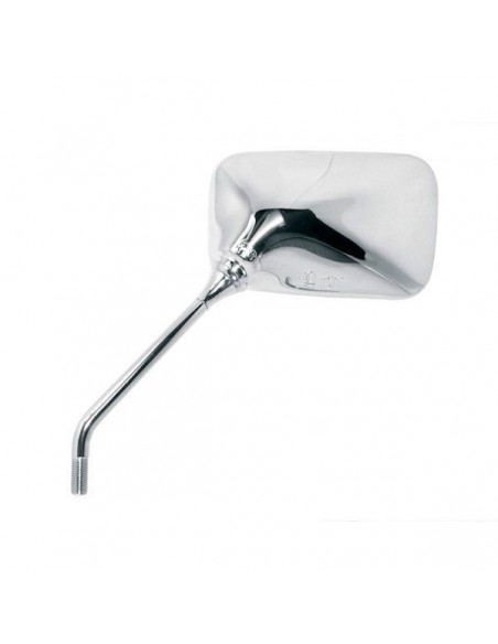 ESPEJO HERT CROMADO HONDA CBF 600 N IZQUIERDO