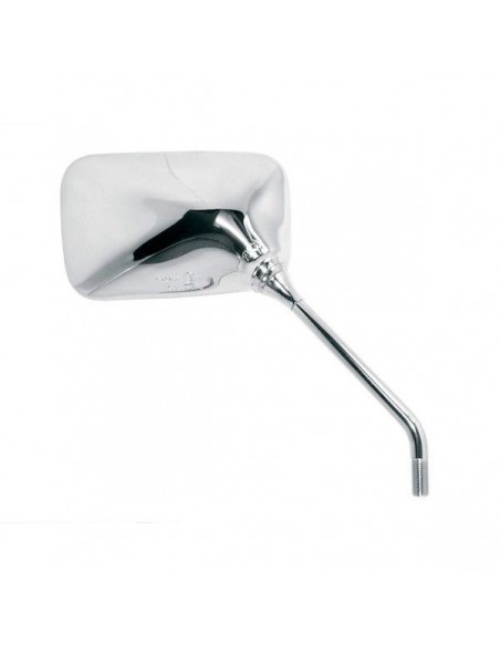 ESPEJO HERT CROMADO HONDA CBF 600 N DERECHO