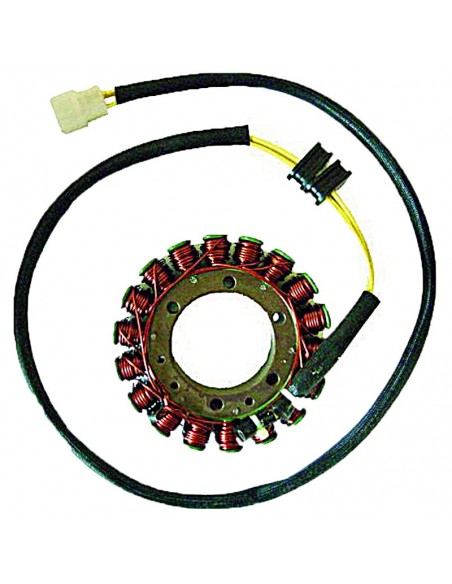 STATOR MOTO
