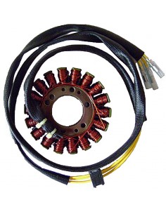 STATOR MOTO