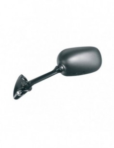 ESPEJO HERT SUZUKI GSXR 600/750 IZQUIERDO