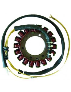 STATOR MOTO