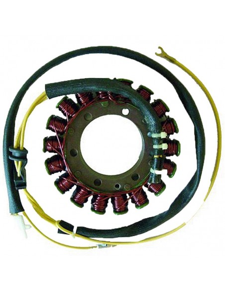 STATOR MOTO