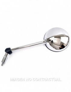 ESPEJO HERT PIAGGIO VESPA LX 50 IZQUIERDO