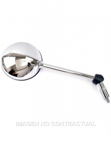 ESPEJO HERT PIAGGIO VESPA LX 50 DERECHO