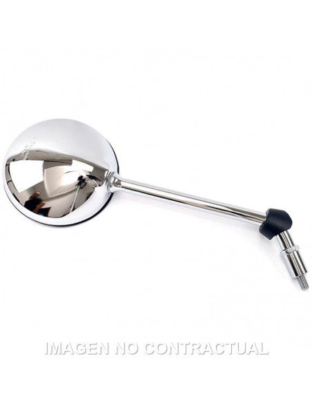 ESPEJO HERT PIAGGIO VESPA LX 50 DERECHO