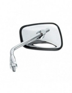 ESPEJO HERT CROMADO KAWASAKI VN 800 IZQUIERDO