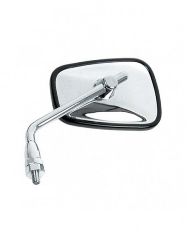 ESPEJO HERT CROMADO KAWASAKI VN 800 IZQUIERDO