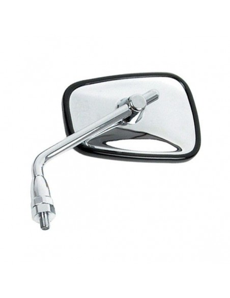 ESPEJO HERT CROMADO KAWASAKI VN 800 IZQUIERDO
