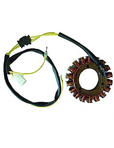 STATOR MOTO