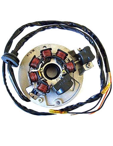 STATOR MOTO