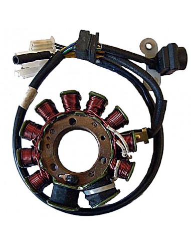 STATOR MOTO