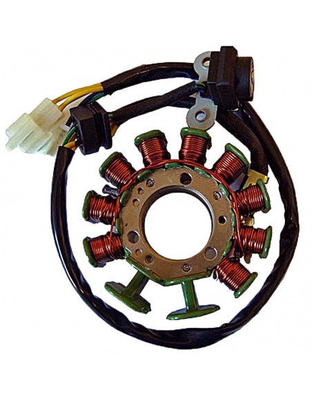 STATOR MOTO