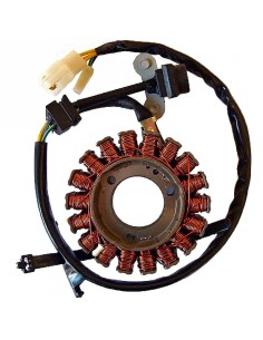 STATOR MOTO