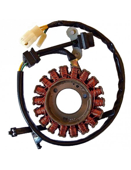STATOR MOTO
