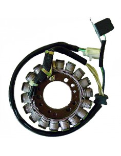 STATOR MOTO