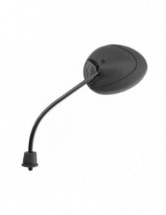 ESPEJO HERT PIAGGIO ZIP 50 IZQUIERDO