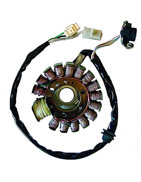 STATOR MOTO