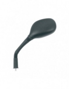 ESPEJO HERT YAMAHA XC 125 CYGNUS IZQUIERDO