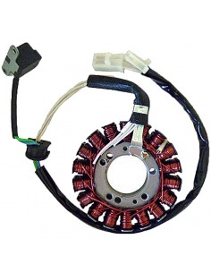 STATOR MOTO
