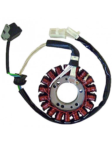 STATOR MOTO