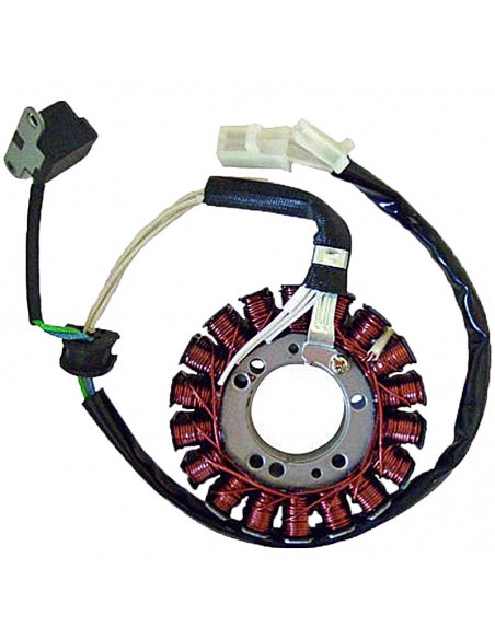 STATOR MOTO