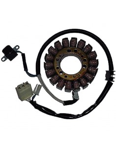 STATOR MOTO