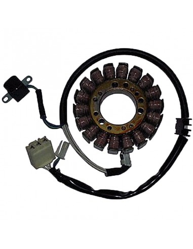 STATOR MOTO