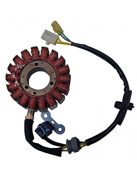 STATOR MOTO