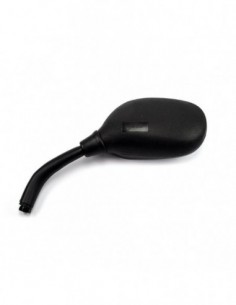 ESPEJO HERT MALAGUTI F12 50 IZQUIERDO