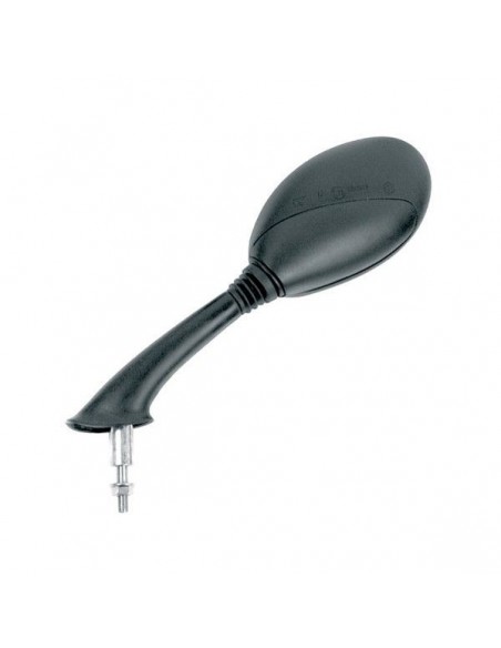 ESPEJO HERT VESPA ET4 150 IZQUIERDO