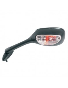 ESPEJO HERT SUZUKI GSXR 1000 IZQUIERDO