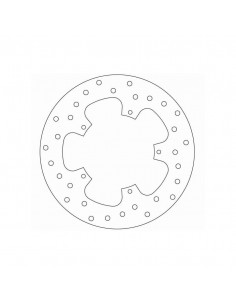 DISCO DE FRENO FERODO FMD0055R