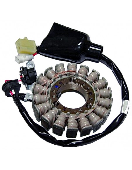 STATOR MOTO