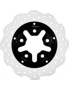 DISCO DE FRENO FERODO FMD0446R