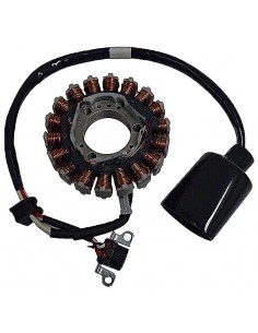 STATOR MOTO