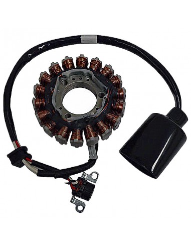 STATOR MOTO