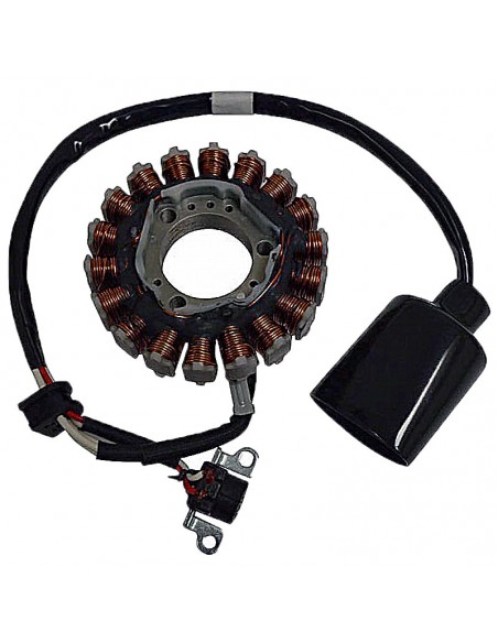 STATOR MOTO