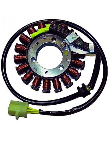STATOR MOTO