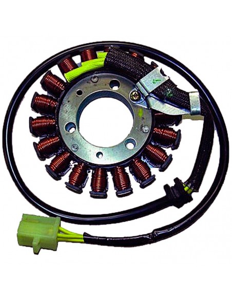 STATOR MOTO
