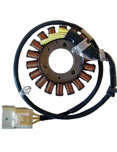 STATOR MOTO