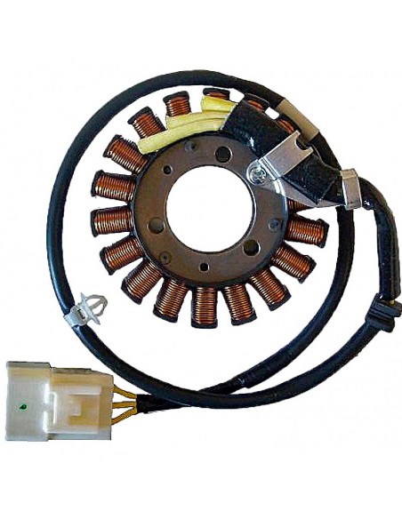 STATOR MOTO