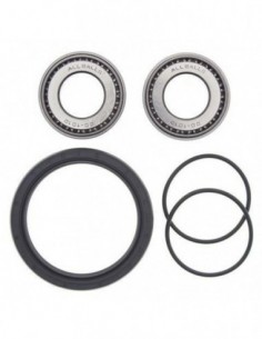 KIT RODAMIENTOS RUEDA DELELANTERA ALL BALLS 25-1008