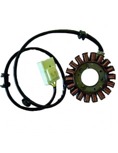 STATOR MOTO