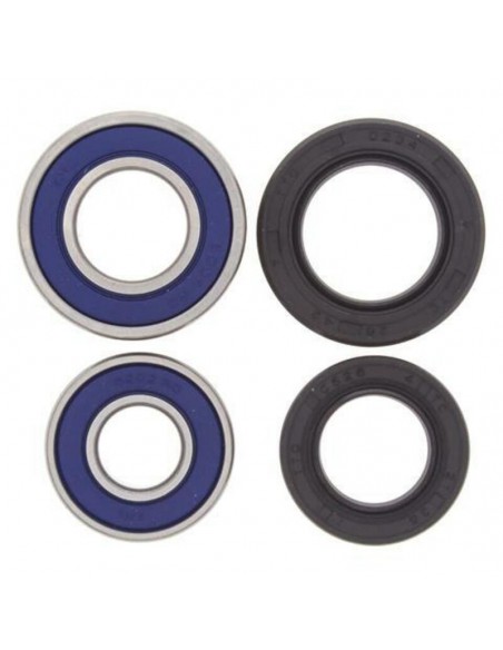 KIT RODAMIENTOS RUEDA DELELANTERA ALL BALLS 25-1042