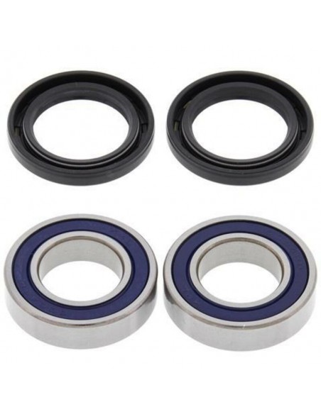 KIT RODAMIENTOS RUEDA DELELANTERA ALL BALLS 25-1079 KIT RODAMIENTOS RUEDA DELELANTERA ALL BALLS 25-1079