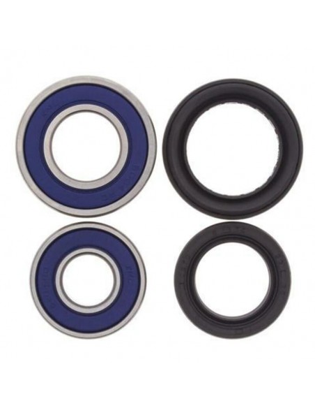 KIT RODAMIENTOS RUEDA DELELANTERA ALL BALLS 25-1083